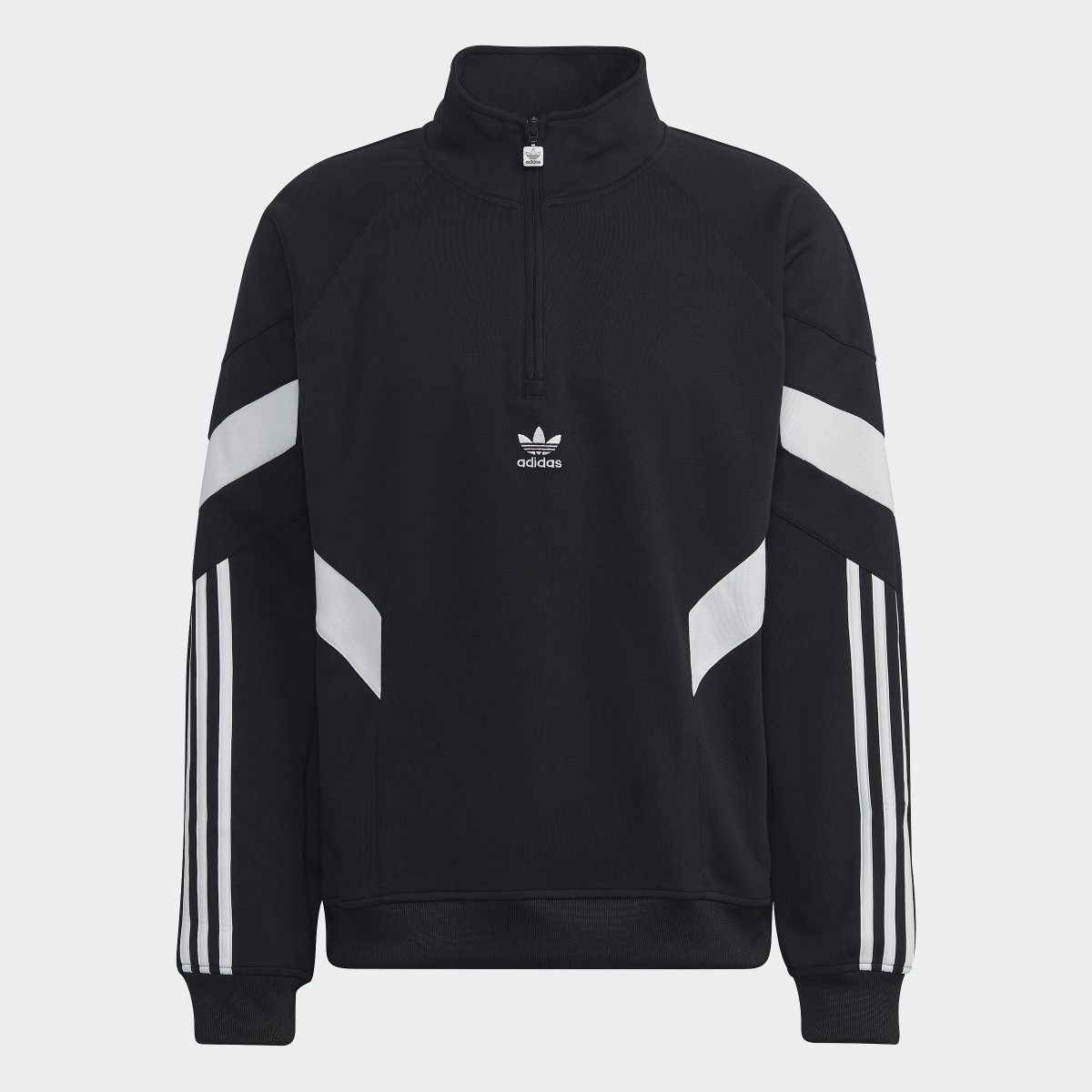 adidas Originals Half Zip Crew HK7336 Sneaker Twins Store