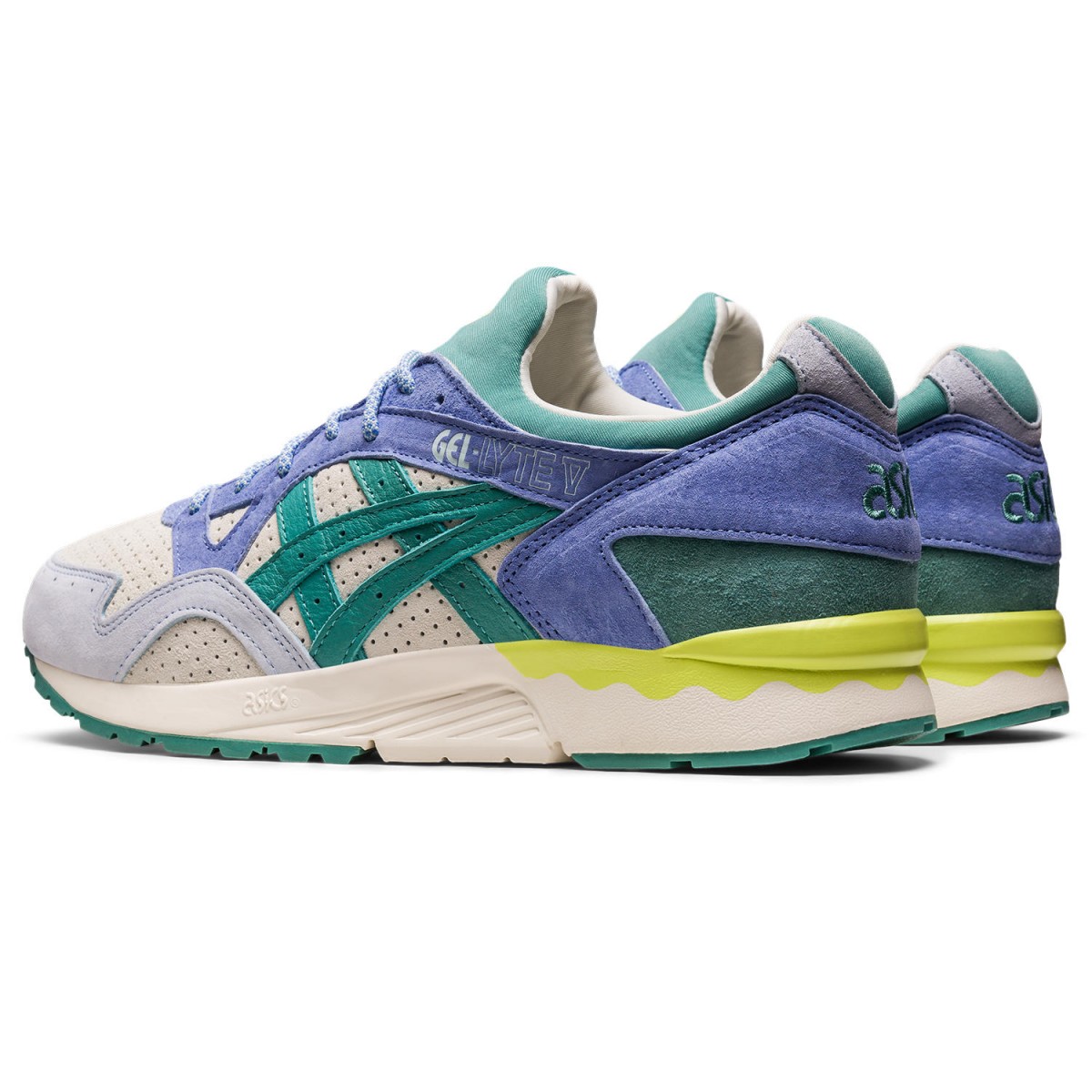 Asics Gel-Lyte V Spring in Japan Sneaker | 1201A822-100 | Sneaker Twins  Store