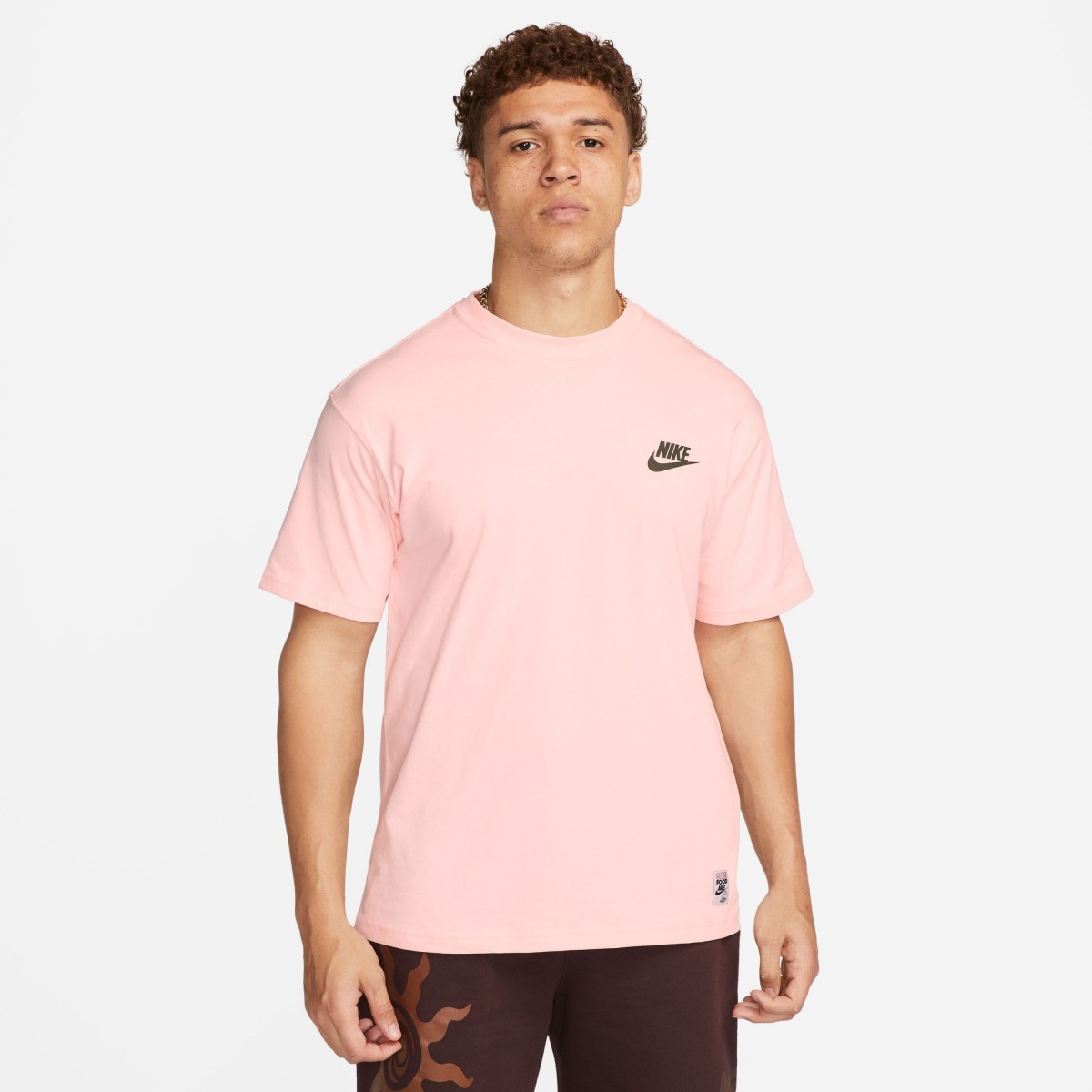 Nike Sportswear M90 Sole Food Tee FB9805 686 Sneaker Twins Store