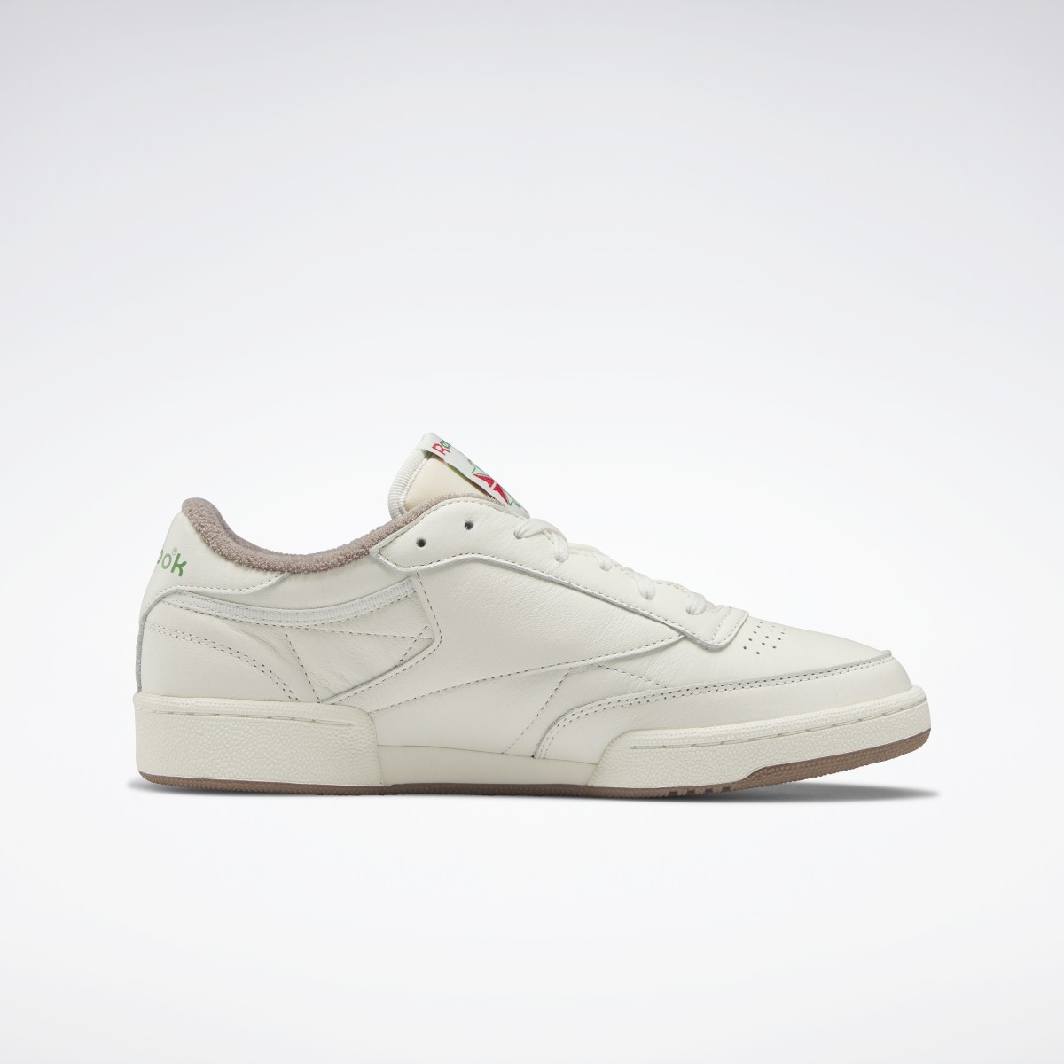 Reebok Club C 85 Vintage Sneaker GZ5161 Sneaker Twins Store