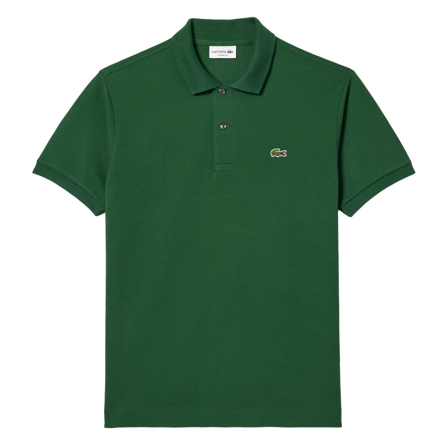 Lacoste Classic Fit Poloshirt
 