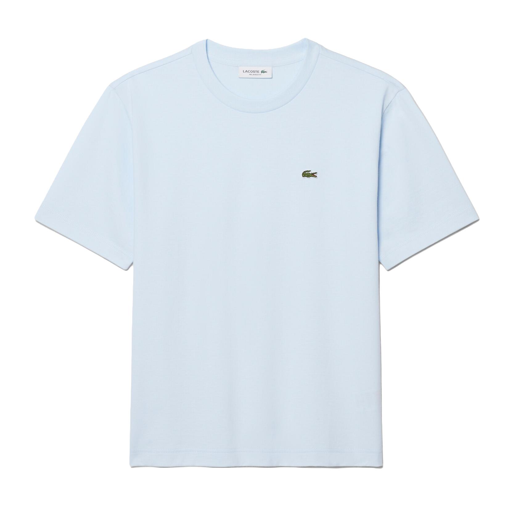 Lacoste Crewneck Tee