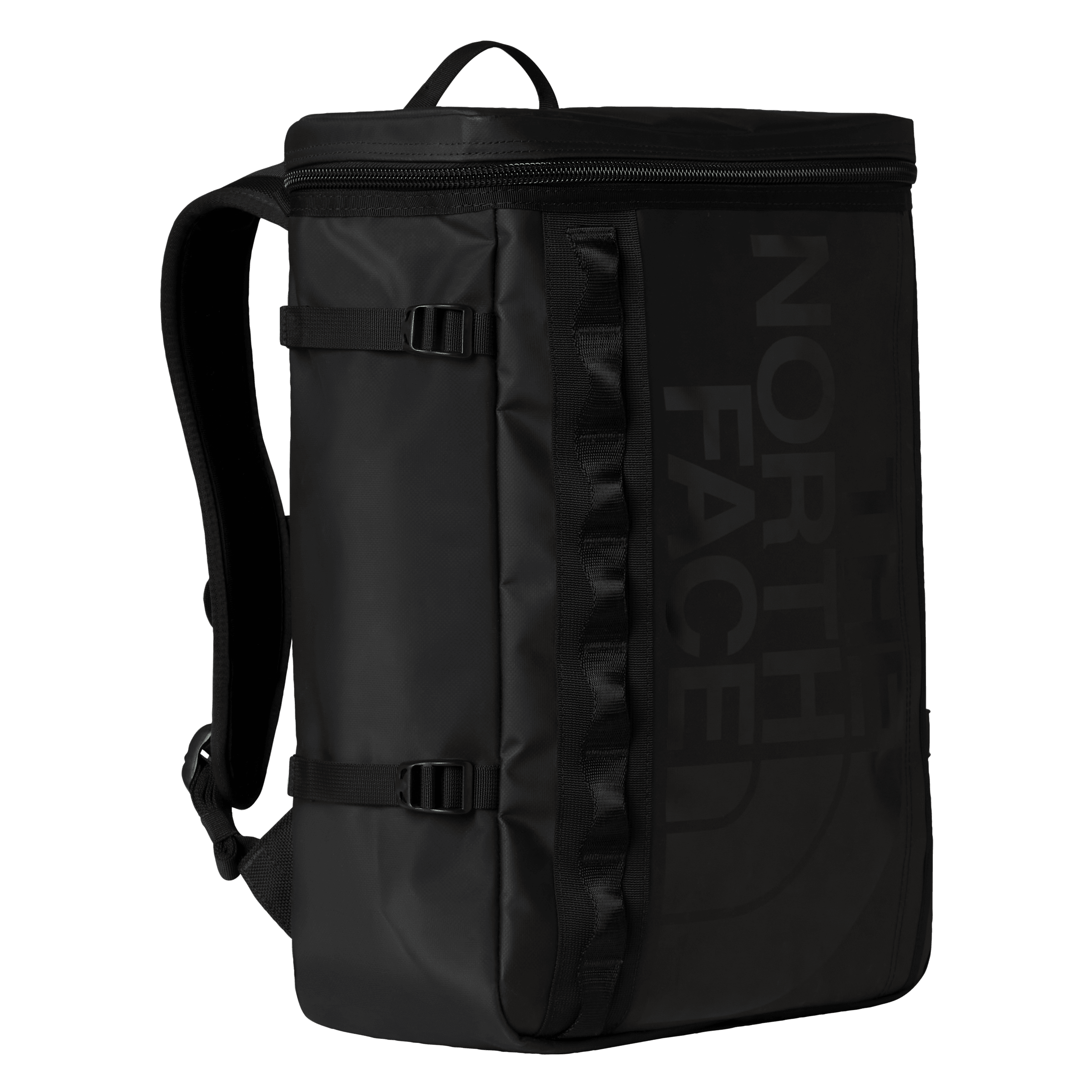 Base Camp Backpack Black Stück Unisex