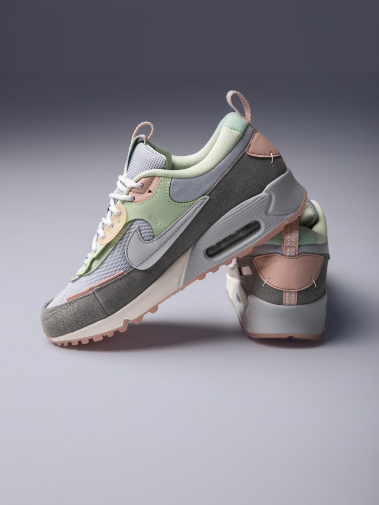 Die Evolution der Nike Air Max Modelle