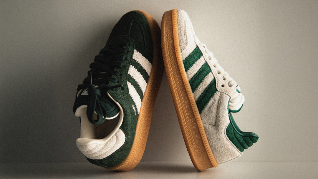 adidas Originals Samba XLG